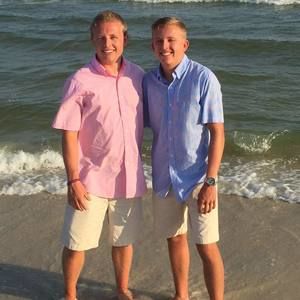 Meet your Posher, Nick